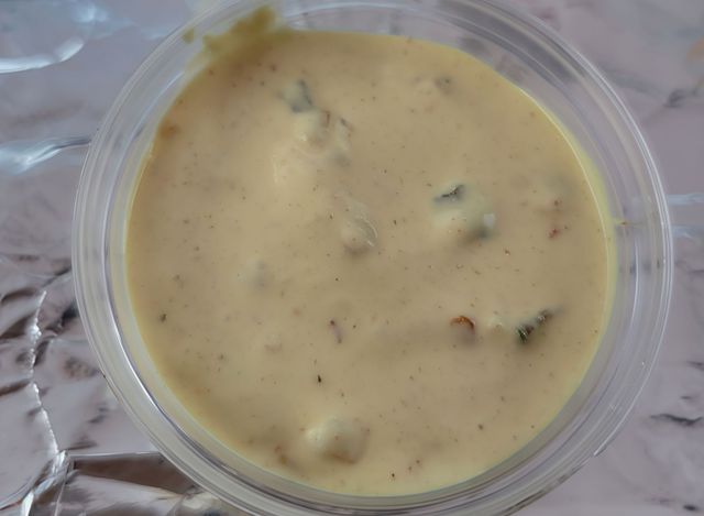 House Sauce