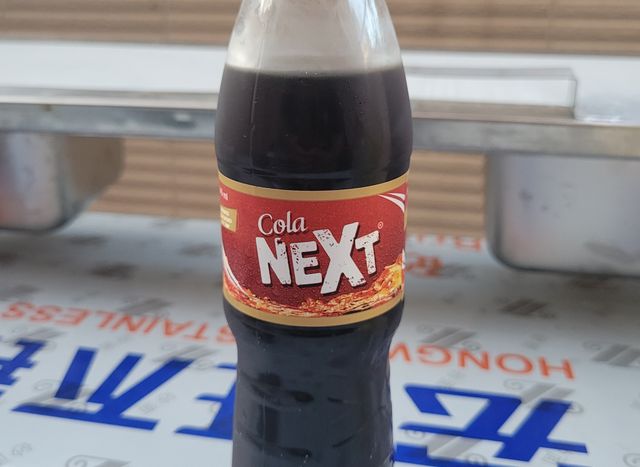 Cola Next - 345 ml